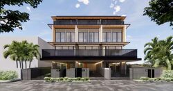 Upper Changi Road (D16), Terrace #532012381